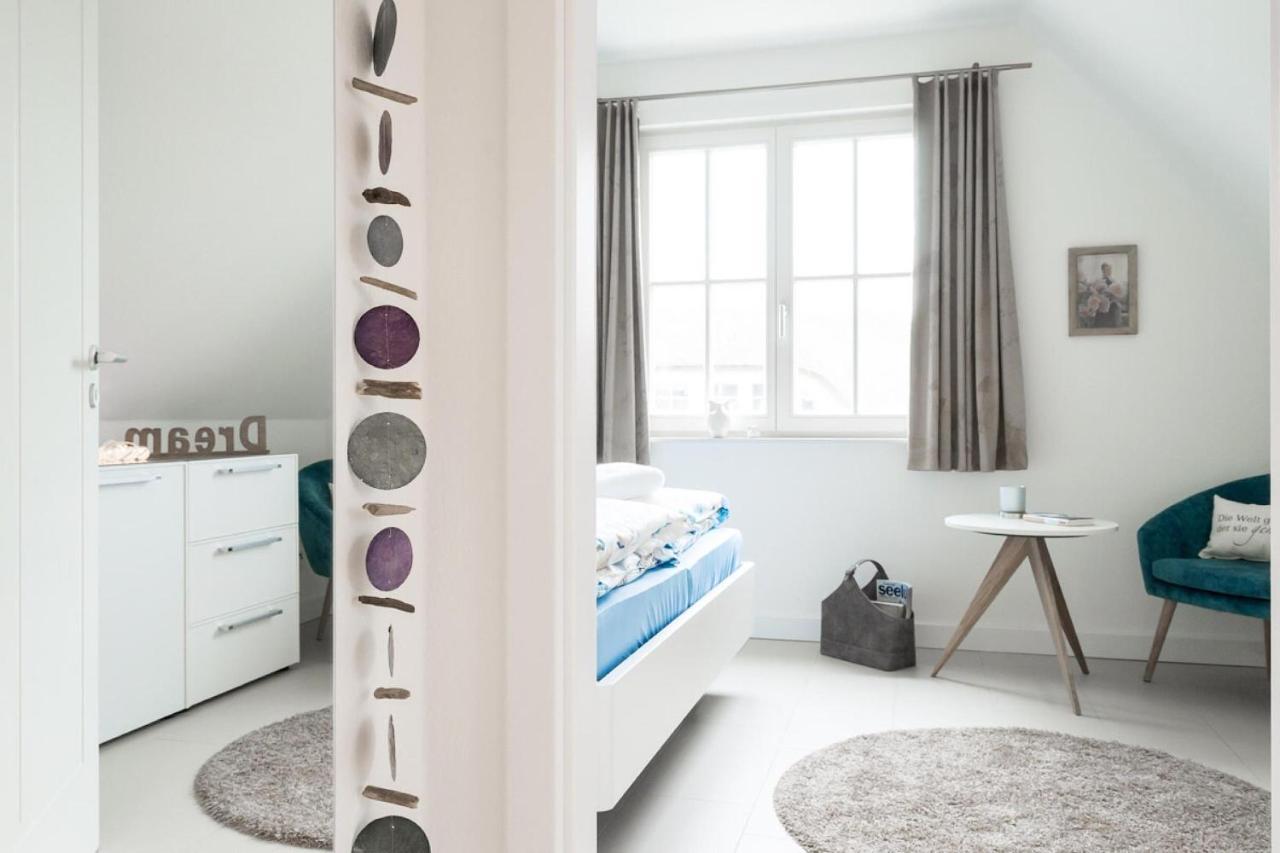 Ferienhaus Greta โกลเวอ ภายนอก รูปภาพ