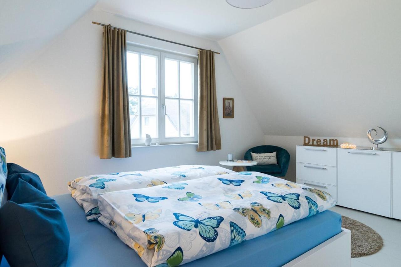 Ferienhaus Greta โกลเวอ ภายนอก รูปภาพ