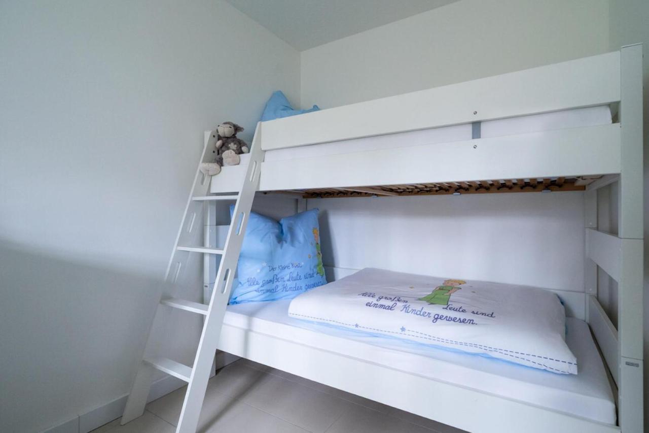 Ferienhaus Greta โกลเวอ ภายนอก รูปภาพ